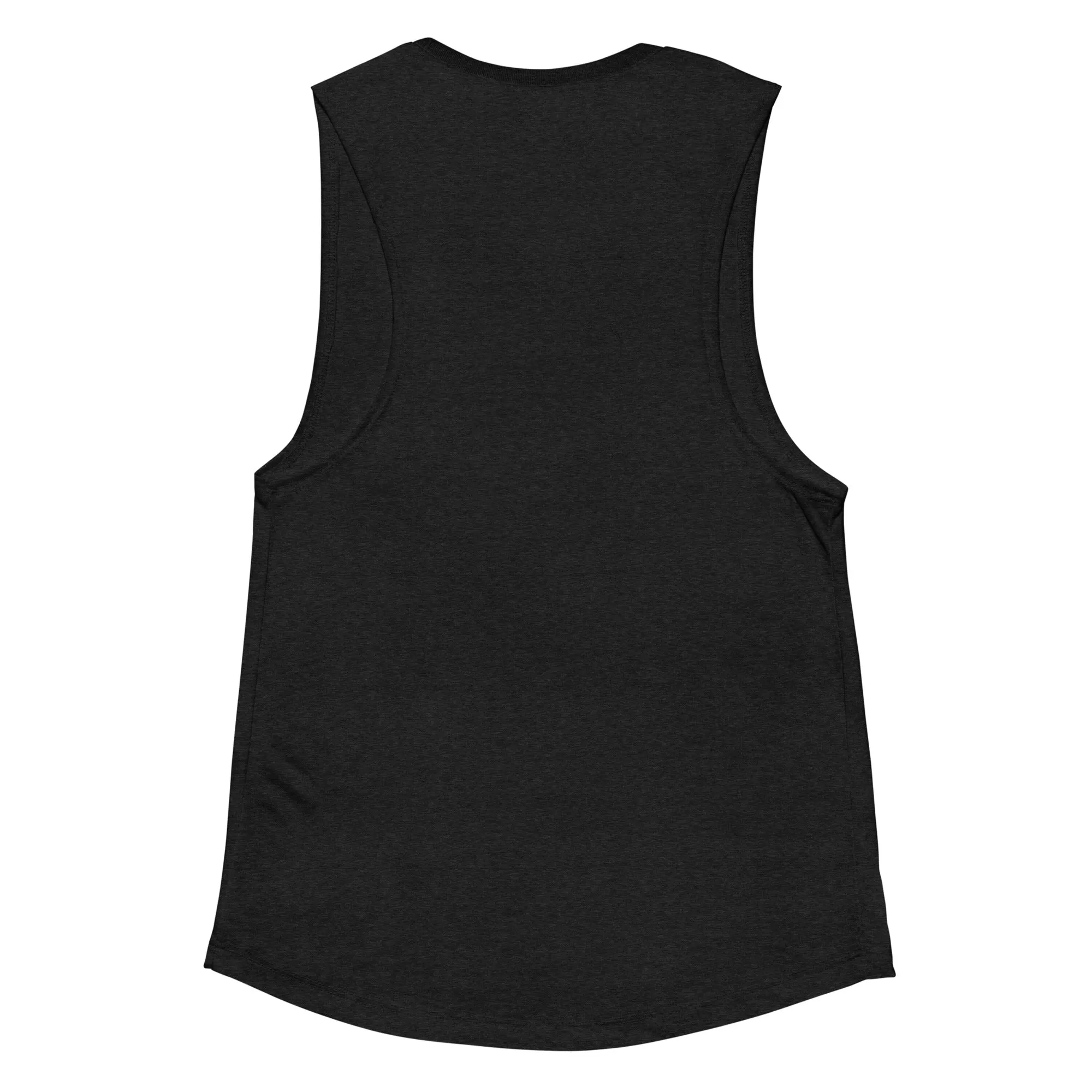 Squirt Ladies’ Muscle Tank