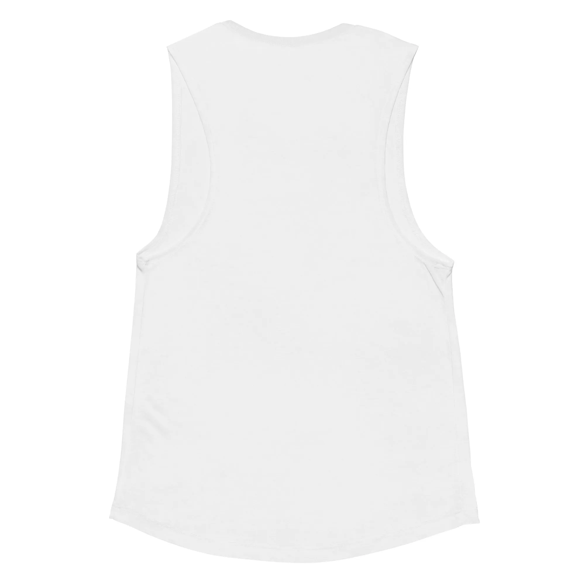 Squirt Ladies’ Muscle Tank