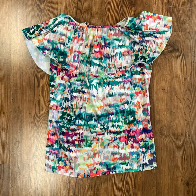 sunny leigh SIZE L Women's Shirt