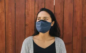 V4 Reusable Mask