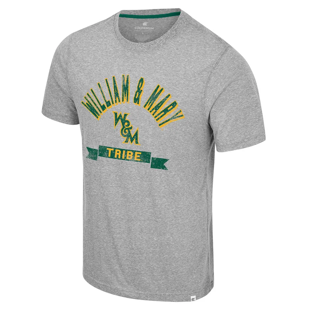 William & Mary Tri-Blend Tee