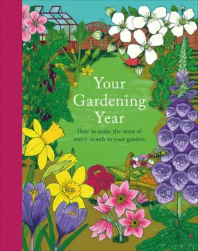 Your Gardening Year